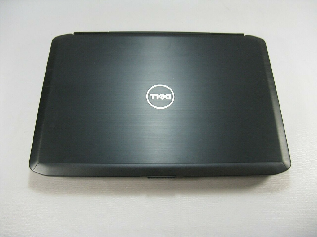 Dell Latitude E5430