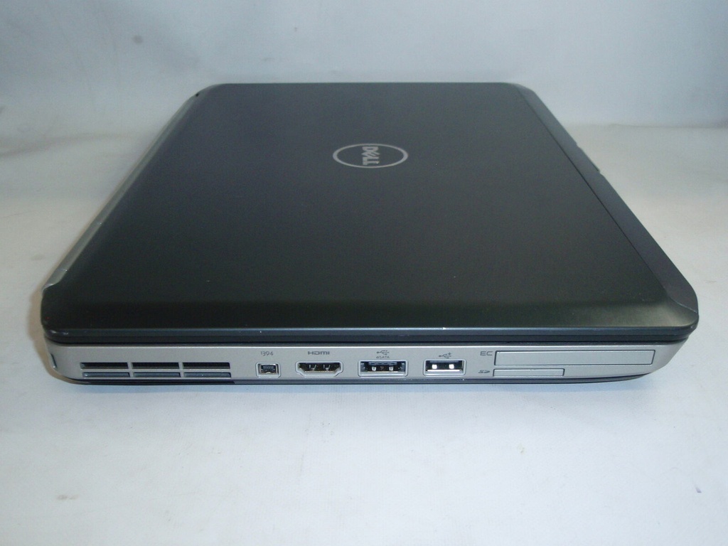 Dell Latitude E5420