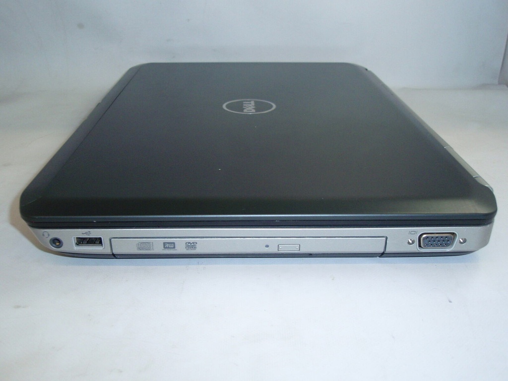 Dell Latitude E5420