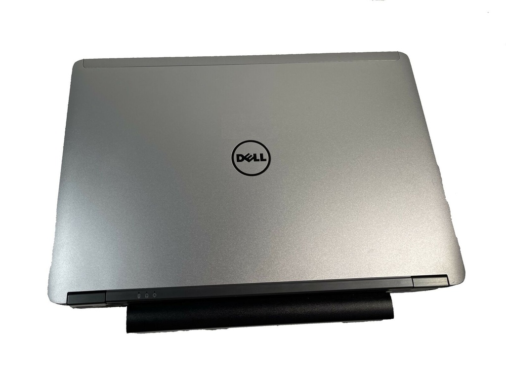 Dell Latitude E6440 14 , Vista Tapa