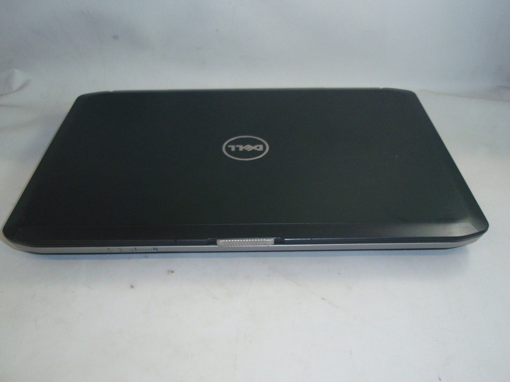 Dell Latitude E5420