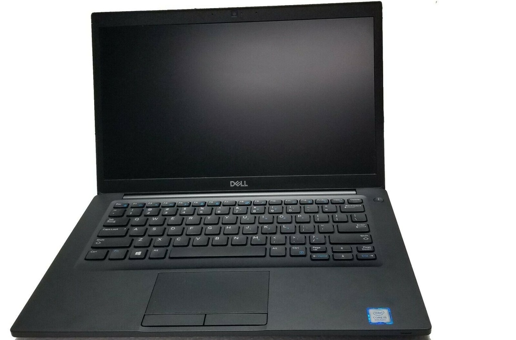 Dell Latitude E7490