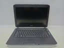 Dell Latitude E5420 14", Intel i5, 4GB RAM
