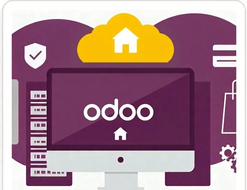 Consultoria ODOO 25 Horas. Precio por Hora