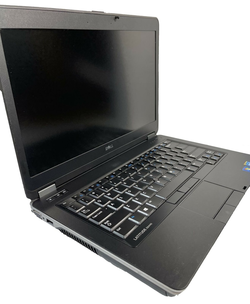 [E6440] Dell Latitude E6440 14", Intel Core i7-4, 8GB RAM