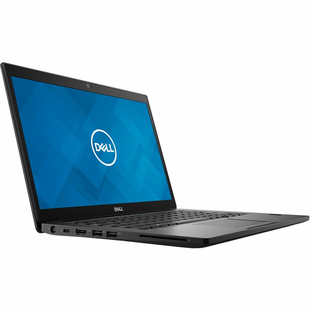 [E7490] Dell Latitude E7490 14", intel Core i5-8, 8GB RAM