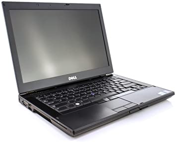 [E6410] Dell Latitude E6410 14", Intel Core i5, 4GB RAM
