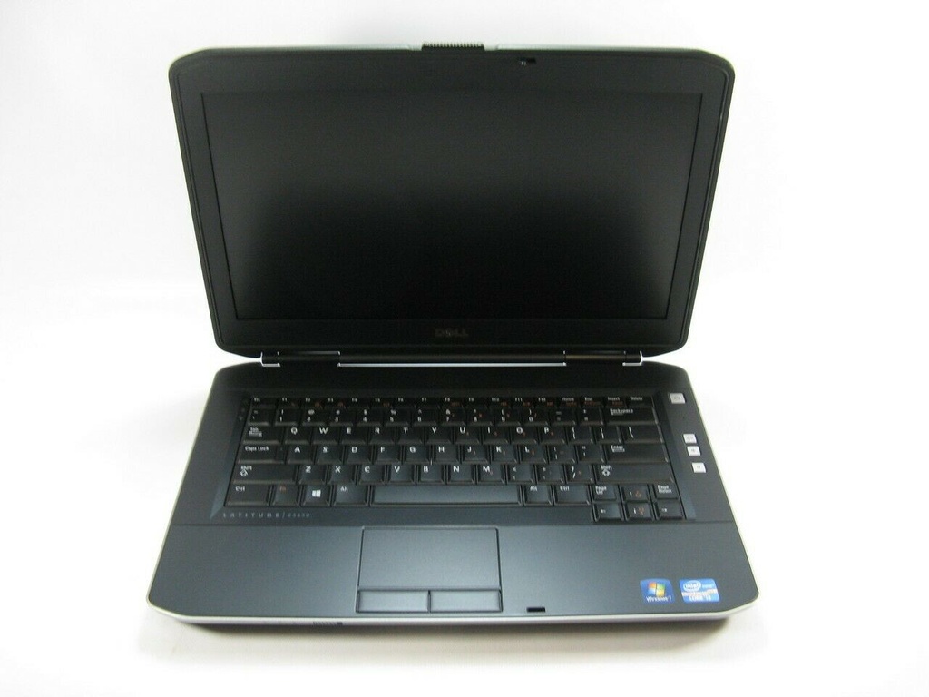 [E5430] Dell Latitude E5430 14",Intel Core i3-3, 4GB RAM